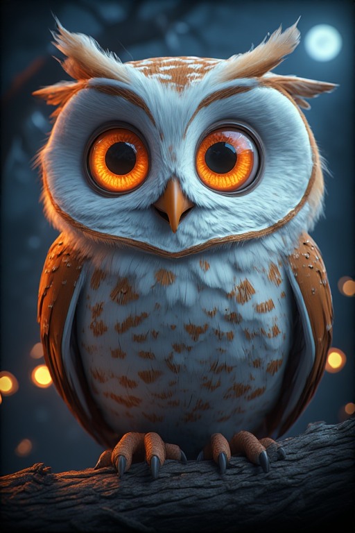 owl example